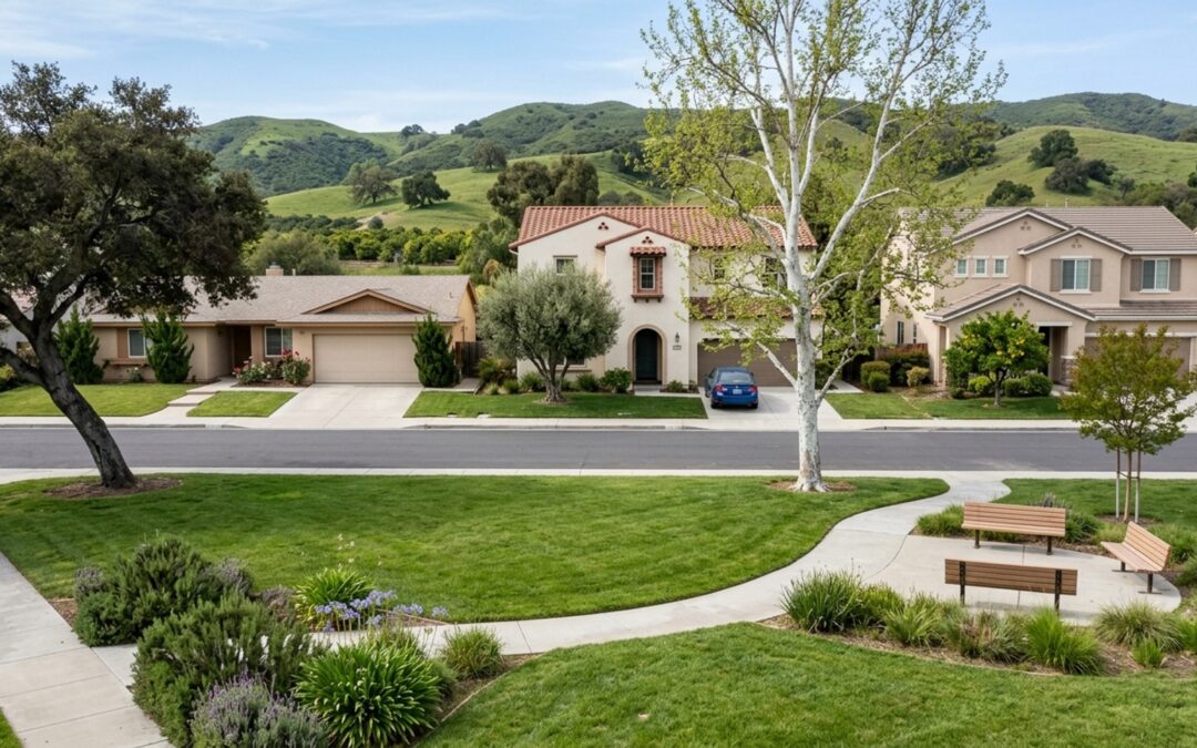 Mortgage Rates in Camarillo, CA: What Buyers and Sellers Need to Know Right Now