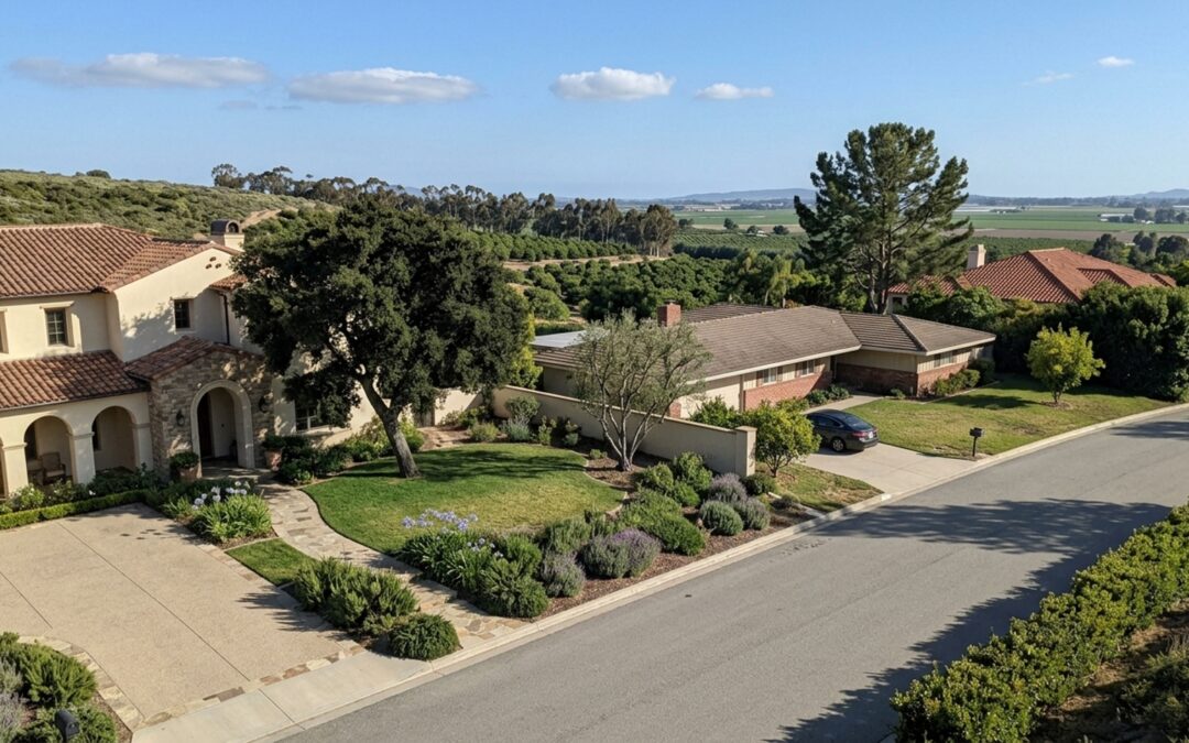 Living in Bella Vista: A Guide to Homes and Costs in Camarillo, CA