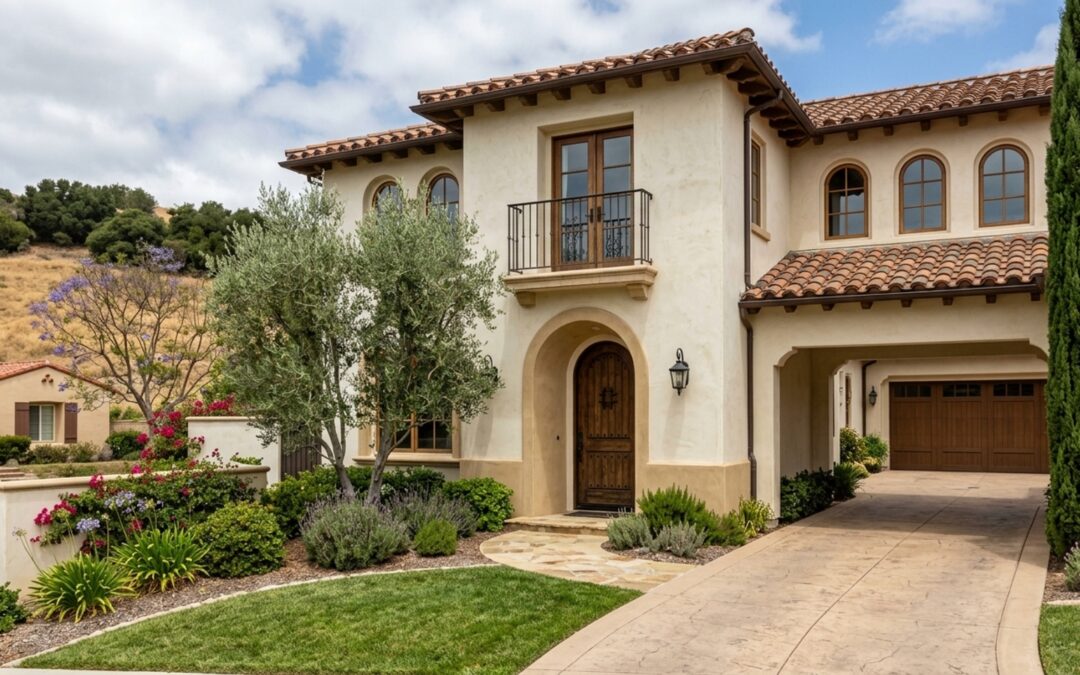 The Most Expensive Neighborhoods in Camarillo, CA